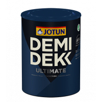 Jotun demidekk ultimate 0,75 liter