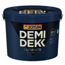 Jotun demidekk ultimate 10 liter