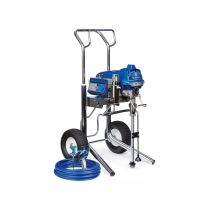 Graco St Max II 395 Pc Pro Hi-Boy