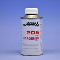 West Systems Verharder 205 Fast