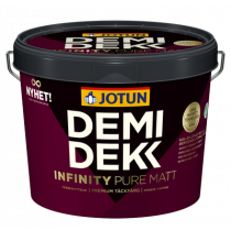 Jotun demidekk ultimate helmatt 0_75