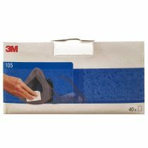 3M 105 Maskerreinigingsdoekjes 40 st