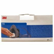 3M 105 Maskerreinigingsdoekjes 40 st