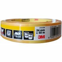 3m tape goud 25mm