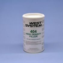 West 404 High Density Filler 0,25 kg