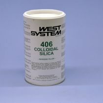 West 406 Colloidal Silica