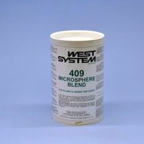 West 409 Microsphere Blend 0,1 kg