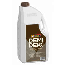 Jotun Demidekk Terrassfix 4 Liter