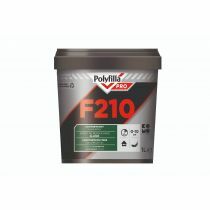 Polyfilla pro F210 vulmiddel gebruiksklaar