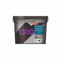 Polyfilla Pro X300 vul- en egaliseermiddel 5 kg