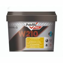 Polyfilla Pro W210 watergedragen houtvulmiddel 2x250 gr