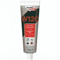 Polyfilla Pro W120 Snelplamuur