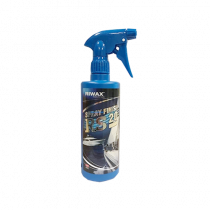 Riwax RS20 Spray-Finish spuitwax 500ml