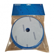 Riwax Polijstpad Blauw Ø175mm (hard) blister