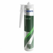 Hempel Proof 10 Zwart 67853 0,3 ltr