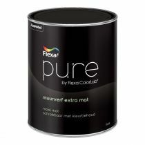 Flexa Pure Muurverf Extra Mat