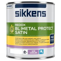 Sikkens Redox BL Metal Protect