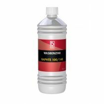 Wasbenzine 1 ltr