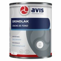 Avis Grondlak 1 ltr