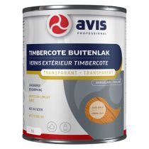 Avis Timbercote 1 ltr