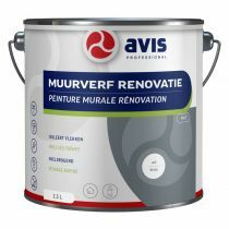 Avis Renolux SB 2_5 ltr