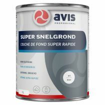 Avis Super Snelgrond