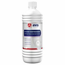 B-Clean verfreiniger 1 ltr