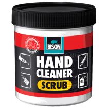 Bison Handcleaner scrub 0_5 ltr