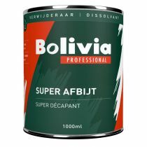 Bolivia Super Afbijt