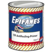 Epifanes CR Antifouling Primer 0_75 ltr