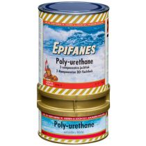 Epifanes Poly_urethane Jachtlak blank 0_75 ltr