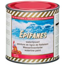 Epifanes Waterlijnverf 0_25 ltr