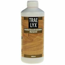 Trae Lyx onderhoudsmiddel naturel