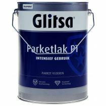 Glitsa Parketlak PT 5 ltr