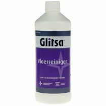 Glitsa Vloerreiniger 1 ltr