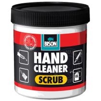 Bison Handcleaner scrub 0,5 ltr