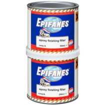 Epifanes epoxy finishing filler 0,75 kg