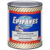 Epifanes Hardhoutolievernis 1 ltr