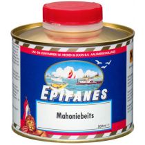 Epifanes Mahoniebeits 0,5 ltr