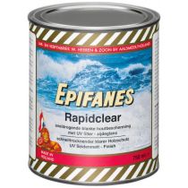 Epifanes Rapidclear 0,75 ltr