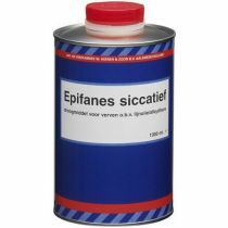 Epifanes Siccatief 1 ltr