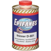 Epifanes Thinner D-601 1 ltr