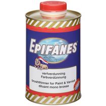 Epifanes Verfverdunning 1 ltr