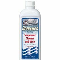 Epifanes Seapower Cleaner and Wax 0,5 ltr