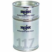 Seajet 117 Multi Purpose Epoxy Primer (gebr. wit)