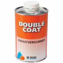 De IJssel Double Coat Kwastverdunner 0,5 ltr
