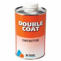 De IJssel Double Coat Ontvetter 0,5 ltr