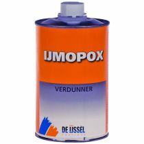 De IJssel IJmopox Verdunner 0,5 ltr