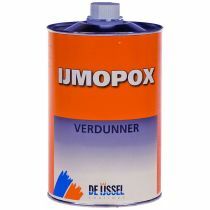 De IJssel IJmopox Verdunner 1 ltr