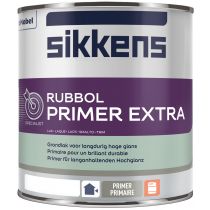 Sikkens Rubbol Primer Extra 1 ltr